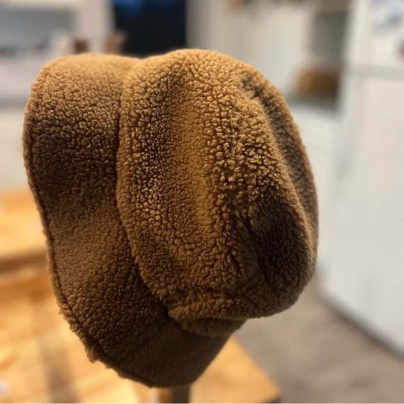 Cozy Bucket Hat - Picture 2 of 2